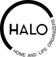 Halo Home & Life Organizers